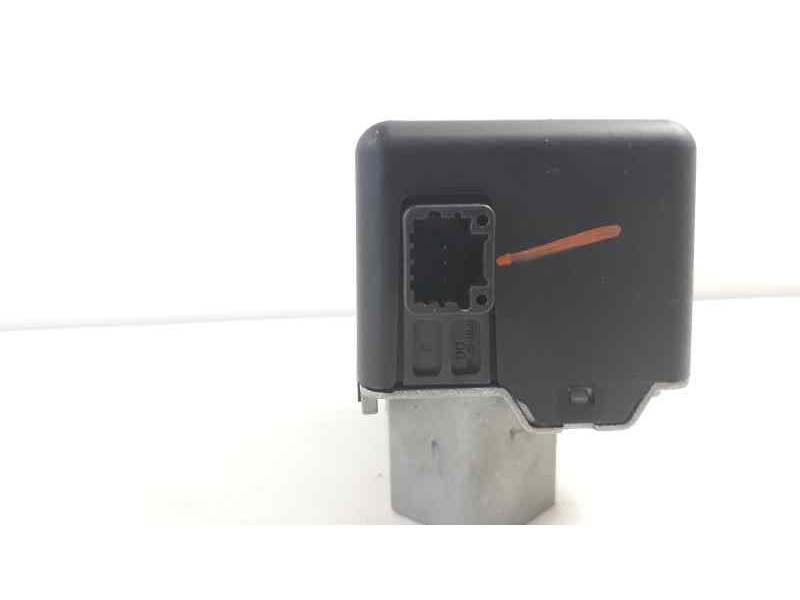 Recambio de antirrobo / llave contacto para nissan pulsar (c13) acenta referencia OEM IAM 487004553R  