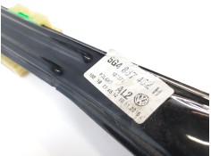 Recambio de elevalunas delantero derecho para volkswagen golf vii lim. gte referencia OEM IAM 5G4837462H  106236215 / 113178 2