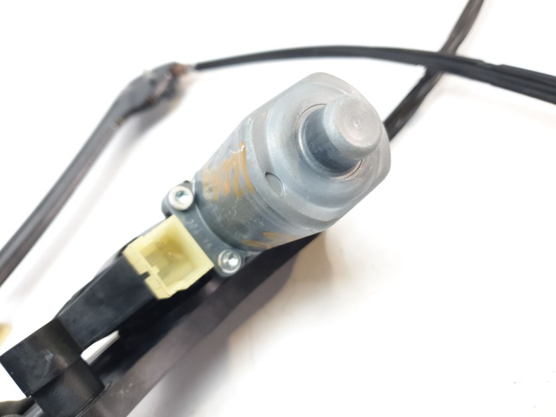 Recambio de elevalunas delantero derecho para volkswagen golf vii lim. gte referencia OEM IAM 5G4837462H  106236215 / 113178