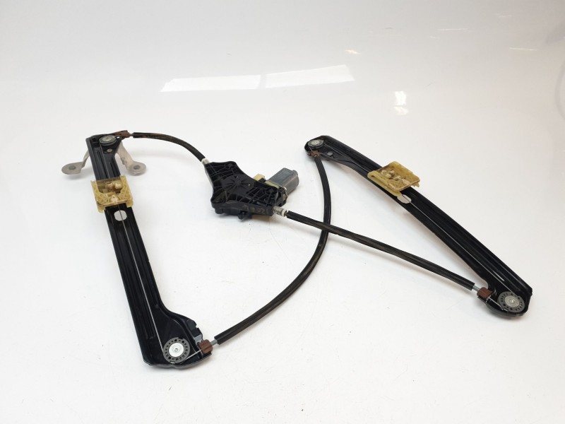 Recambio de elevalunas delantero derecho para volkswagen golf vii lim. gte referencia OEM IAM 5G4837462H  106236215 / 113178