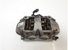 Recambio de pinza de freno delantera derecha para alfa romeo giulia (952) 2.2 jtdm cat referencia OEM IAM    2