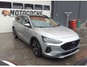FORD FOCUS IV (HN)