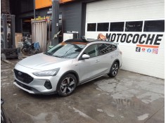 ford focus sportbreak del año 2024 2