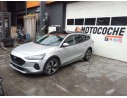 FORD FOCUS IV (HN)