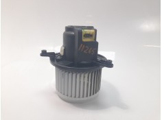 Recambio de ventilador calefaccion para alfa romeo giulia (952) 2.2 jtdm cat referencia OEM IAM 77368011 5W0431100 