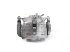Recambio de pinza de freno delantera izquierda para seat alhambra (711) 1.4 16v tsi referencia OEM IAM 7N0615123B   2