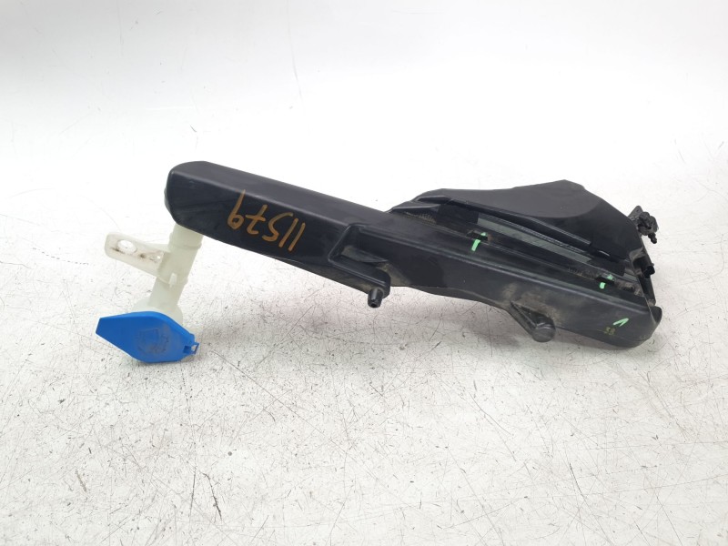 Recambio de deposito limpia para opel astra 5p elegance referencia OEM IAM 9843214980  