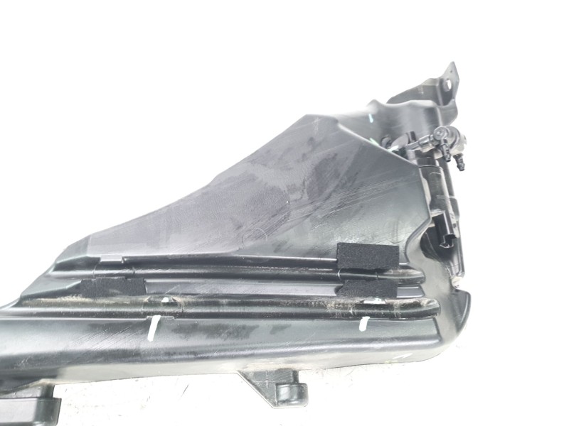 Recambio de deposito limpia para opel astra 5p elegance referencia OEM IAM 9843214980  