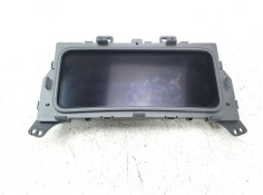 CUADRO INSTRUMENTOS 94033CM000 