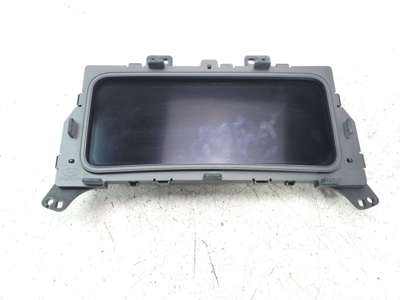 Recambio de cuadro instrumentos para hyundai kona referencia OEM IAM 94033CM000  