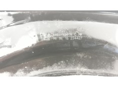 Recambio de brazo suspension inferior delantero derecho para renault megane iv berlina 5p 1.5 dci diesel fap energy referencia O 2
