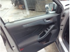 Recambio de elevalunas delantero izquierdo para ford focus iv (hn) 1.0 ecoboost mhev referencia OEM IAM JX7BA23201CK   2