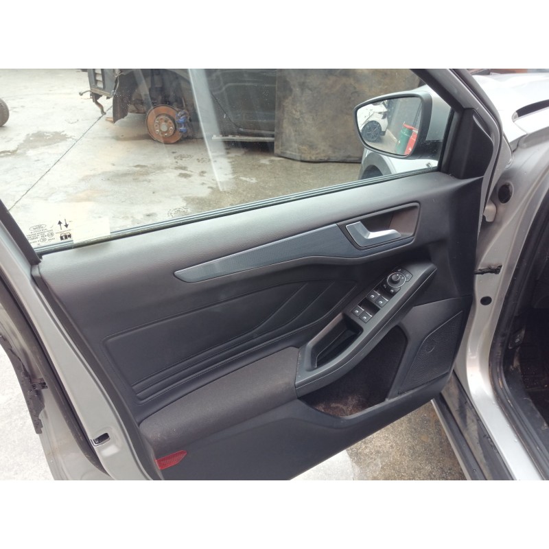 Recambio de elevalunas delantero izquierdo para ford focus sportbreak focus sportbreak referencia OEM IAM   