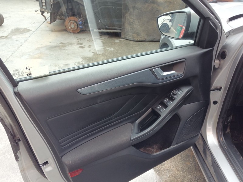 Recambio de elevalunas delantero izquierdo para ford focus sportbreak focus sportbreak referencia OEM IAM   