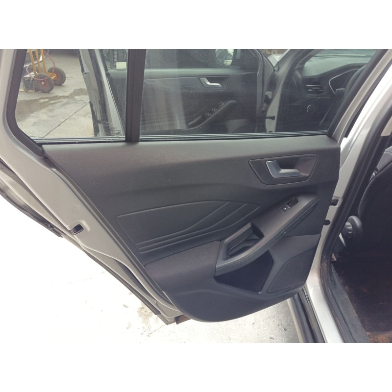Recambio de elevalunas trasero izquierdo para ford focus sportbreak focus sportbreak referencia OEM IAM   
