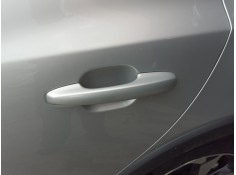 Recambio de maneta exterior trasera izquierda para ford focus sportbreak focus sportbreak referencia OEM IAM   