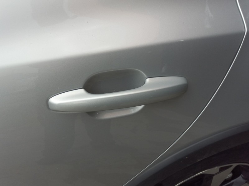 Recambio de maneta exterior trasera izquierda para ford focus sportbreak focus sportbreak referencia OEM IAM   