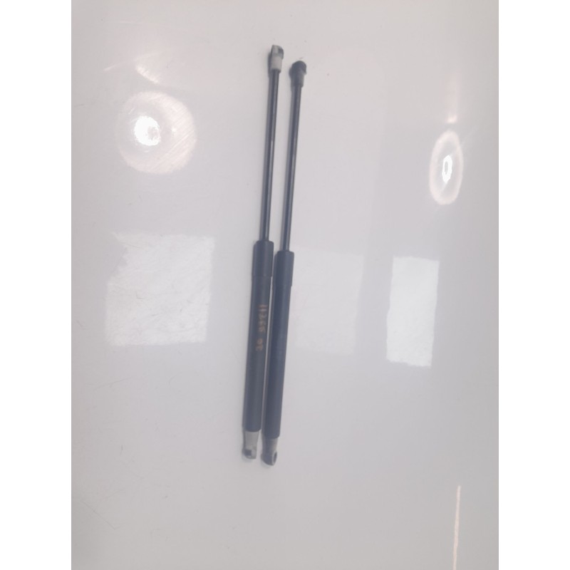 Recambio de amortiguadores capo para alfa romeo giulia (952) 2.2 jtdm cat referencia OEM IAM 50543487  