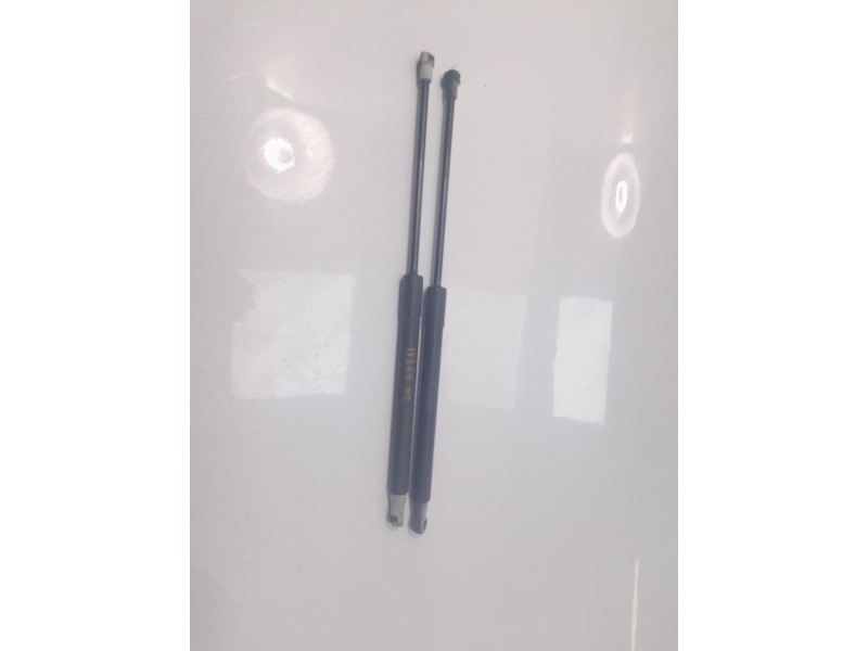 Recambio de amortiguadores capo para alfa romeo giulia (952) 2.2 jtdm cat referencia OEM IAM 50543487  