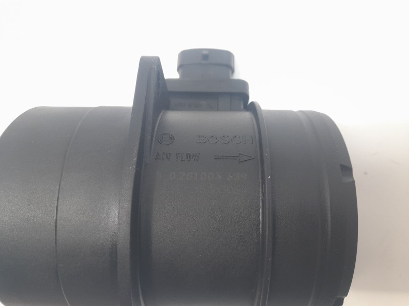 Recambio de caudalimetro para alfa romeo giulia (952) 2.2 jtdm cat referencia OEM IAM 55263064  
