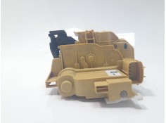 CERRADURA PUERTA TRASERA DERECHA 50536547 