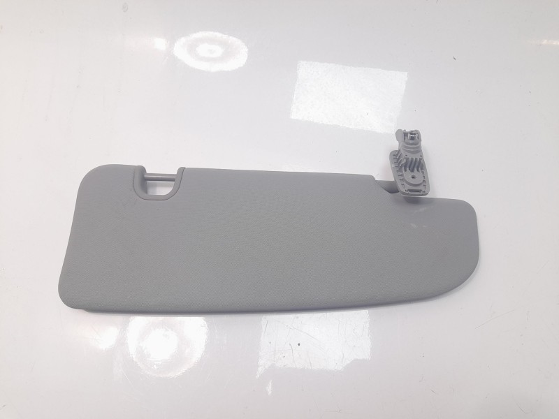 Recambio de parasol izquierdo para alfa romeo giulia (952) 2.2 jtdm cat referencia OEM IAM 156110566  