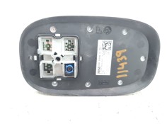 Recambio de antena para mini countryman (f60) cooper s e all4 referencia OEM IAM 65208782599   2