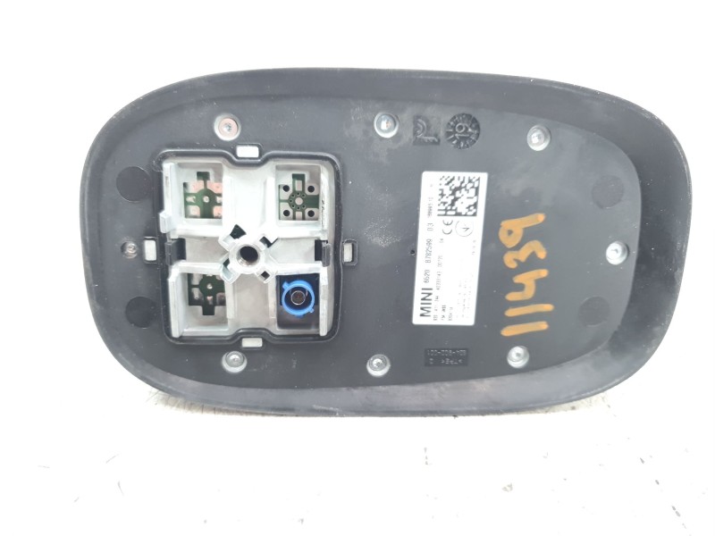 Recambio de antena para mini countryman (f60) cooper s e all4 referencia OEM IAM 65208782599  