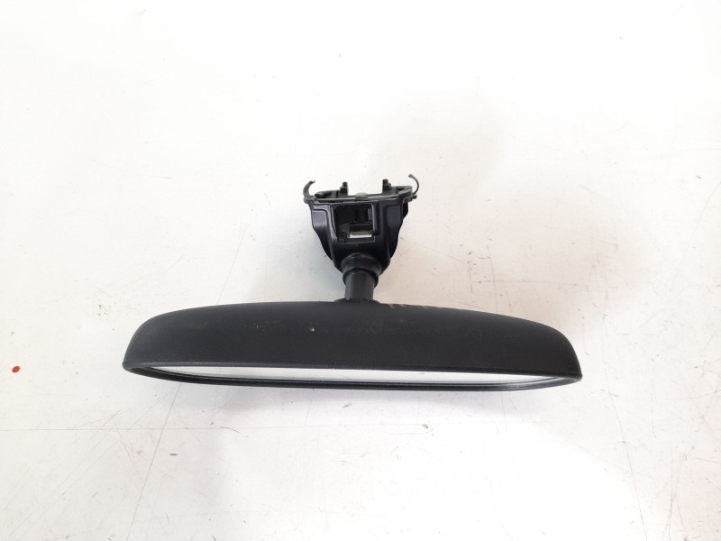 Recambio de espejo para mini countryman (f60) cooper s e all4 referencia OEM IAM 51169285371  