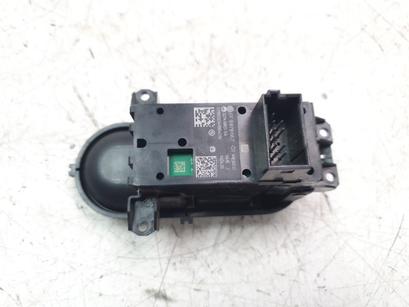 Recambio de palanca freno para mini countryman (f60) cooper s e all4 referencia OEM IAM 61319878667  