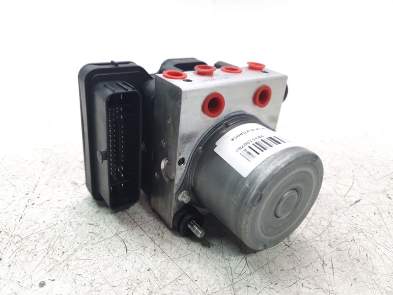 Recambio de abs para opel astra 5p elegance referencia OEM IAM 9835100780  