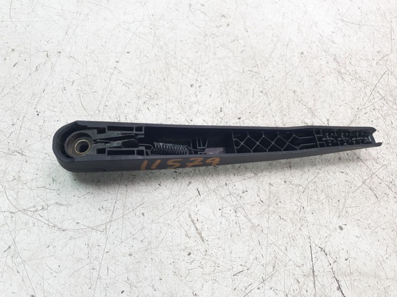 Recambio de brazo limpia trasero para opel astra 5p elegance referencia OEM IAM 9835540280  