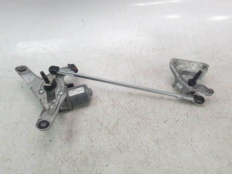 Recambio de motor limpia delantero para opel astra 5p elegance referencia OEM IAM 9844275780 3397022094 