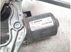 Recambio de motor limpia delantero para opel astra 5p elegance referencia OEM IAM 9844275780 3397022094  2