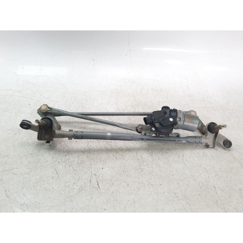 Recambio de motor limpia delantero para jaguar e-pace 2.0 diesel cat referencia OEM IAM J9C317500AA  