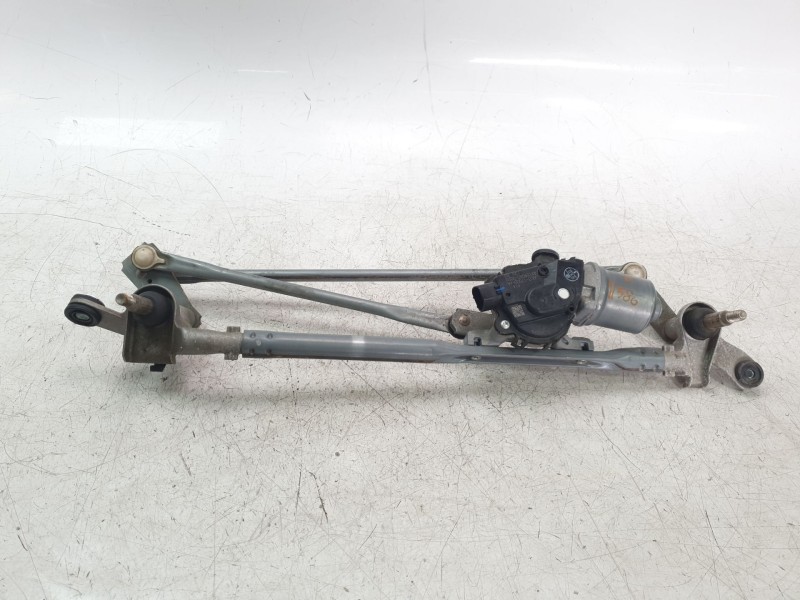 Recambio de motor limpia delantero para jaguar e-pace 2.0 diesel cat referencia OEM IAM J9C317500AA  