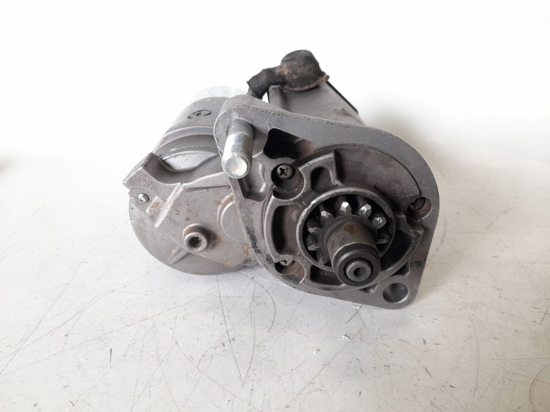 Recambio de motor arranque para toyota hilux vii 2.4 d referencia OEM IAM 281000L052  ARF630304 , S70343