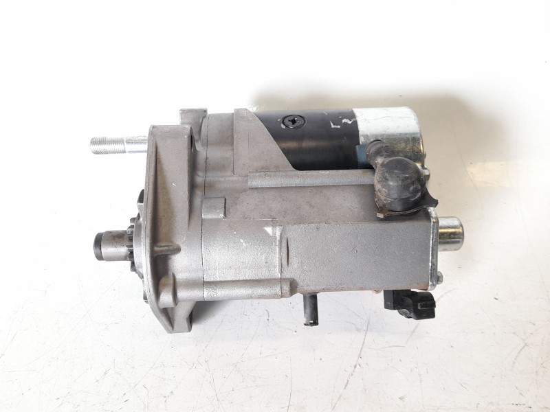 Recambio de motor arranque para toyota hilux vii 2.4 d referencia OEM IAM 281000L052  ARF630304 , S70343