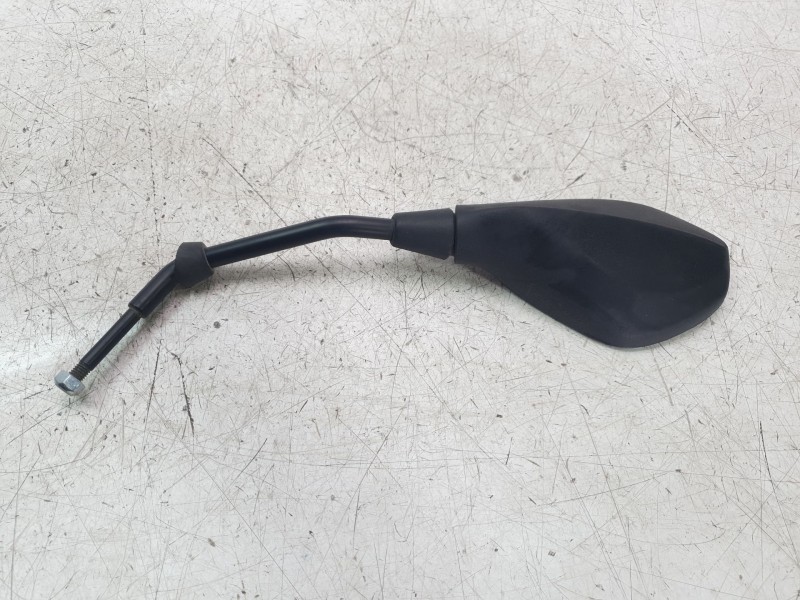Recambio de retrovisor izquierdo para piaggio (vespa) mp3 400 hpe referencia OEM IAM CM174708  