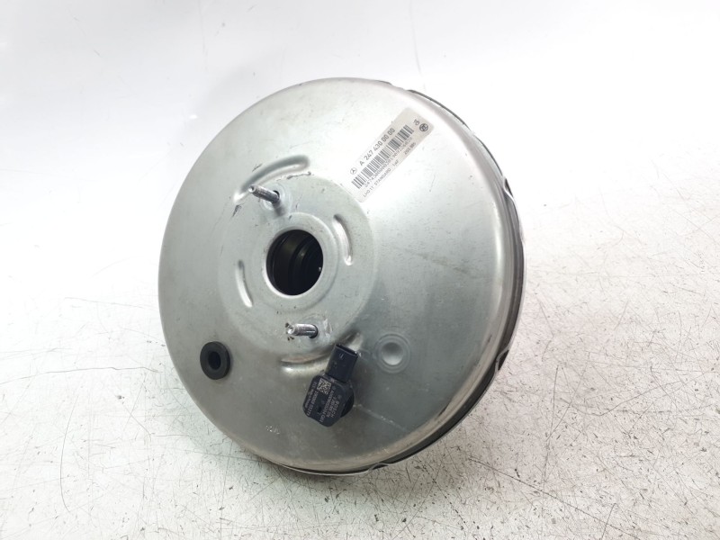 Recambio de servofreno para mercedes-benz clase a (bm 177) a 180 d (177.003) referencia OEM IAM A2474300000  