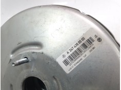 Recambio de servofreno para mercedes-benz clase a (bm 177) a 180 d (177.003) referencia OEM IAM A2474300000   2
