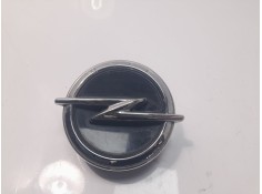 Recambio de maneta exterior maletero / porton para opel corsa f ultimate referencia OEM IAM 9830092980  