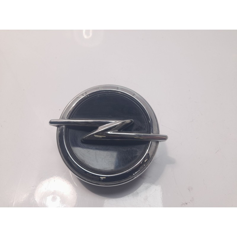 Recambio de maneta exterior maletero / porton para opel corsa f ultimate referencia OEM IAM 9830092980  