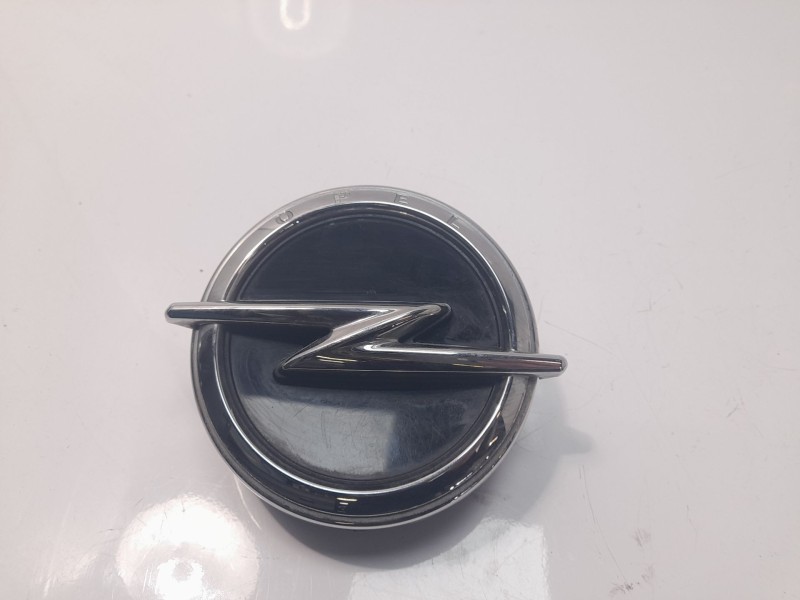 Recambio de maneta exterior maletero / porton para opel corsa f ultimate referencia OEM IAM 9830092980  