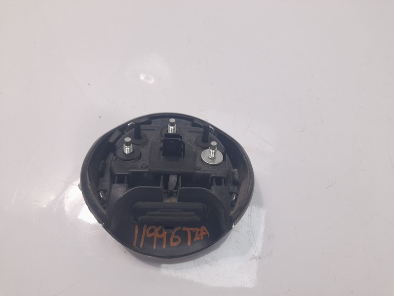 Recambio de maneta exterior maletero / porton para opel corsa f ultimate referencia OEM IAM 9830092980  