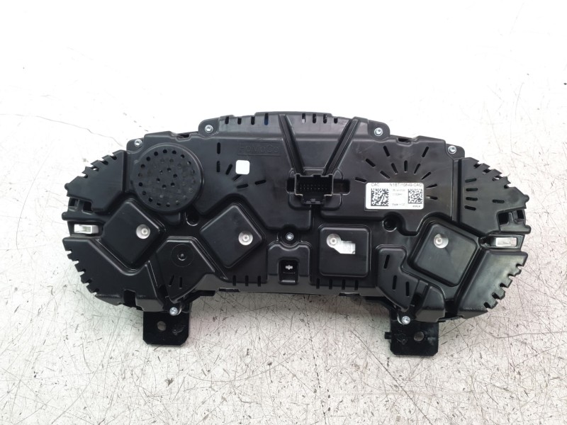 Recambio de cuadro instrumentos para ford puma hybrid titanium design referencia OEM IAM N1BT10849CAC  