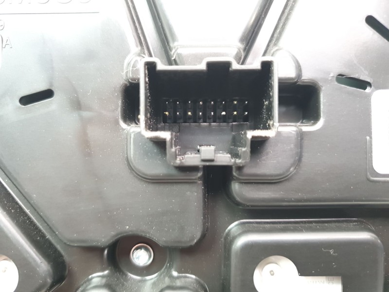 Recambio de cuadro instrumentos para ford puma hybrid titanium design referencia OEM IAM N1BT10849CAC  