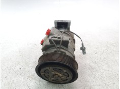 Recambio de compresor aire acondicionado para toyota hilux vii pick-up (_n1_, _n2_, _n3_) 2.5 d-4d 4wd (kun25_) referencia OEM I 2