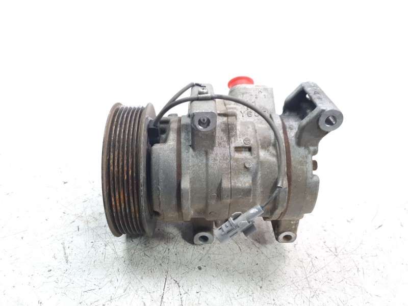 Recambio de compresor aire acondicionado para toyota hilux vii pick-up (_n1_, _n2_, _n3_) 2.5 d-4d 4wd (kun25_) referencia OEM I