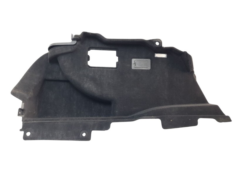 Recambio de moldura para maserati ghibli iii (m157) 3.0 referencia OEM IAM 670141983  